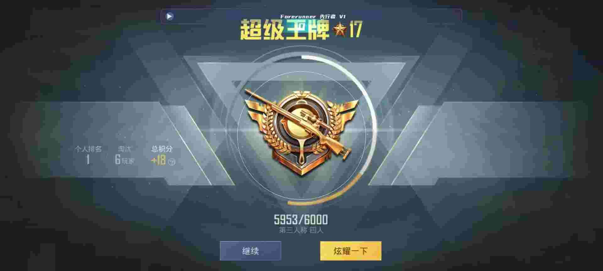 和平精英鸡腿辅助自瞄 - ɳƽӢ辅助预览图